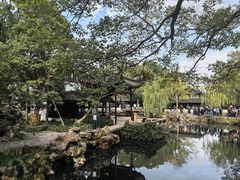 -拙政园