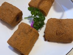 -福来居烤鸭店(天坛二店)