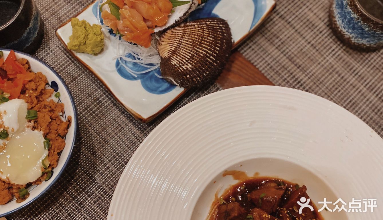 京圈探店！深夜找到宝藏日式居酒屋