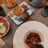 京圈探店！深夜找到宝藏日式居酒屋