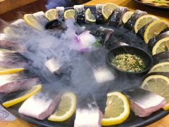 -伊茉家的烤肉店(勒泰中心店)