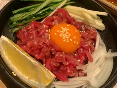 -赤坂亭·M9和牛烧肉·铁板烧(合肥万象城店)