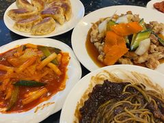 -桃园中华料理炸酱面(燕儿岛路店)