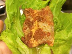 -胡四哥特色火盆烧烤(总店)