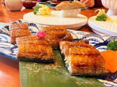 -文三酒肆自助放题(新街口友谊广场店)