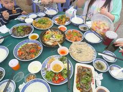 -桂园白粥·潮汕老味道