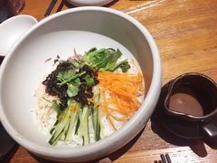 -云海肴·汽锅鸡·云南菜(天津国金汇店)