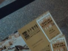 -洛阳周王城天子驾六博物馆