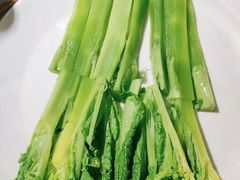 -清真京华源·涮肉烧烤(丰庆店)