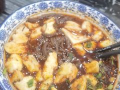 -惠记粉汤羊血(小南门店)