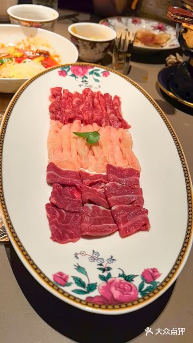 豹豹私房火锅(侨城坊店)图片