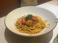 -get pizza意大利餐厅(凯德MALL店)