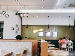 大堂-米斯特比萨(亦庄国融国际店)