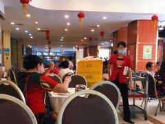 大堂-荔枝楼酒家(员村东璟店)