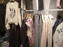 -NOME(新奥购物中心店)