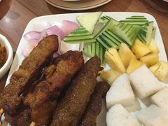 -关夫人餐厅(阳光广场店)