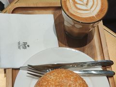 -Peet's 皮爷咖啡(乐峰店)