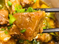 -小土豆北方菜馆(方庄店)
