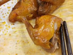 岭南第一鸽-海宝酒家(中山四路店)