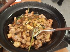 -旺爷砂锅·茶作(国贸城店)