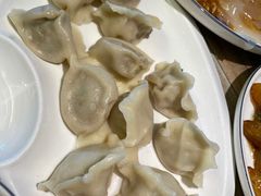 东北饺子-四姐妹东北饺子(沙尾路店)