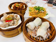 -顺德人家食府(黄金广场店)