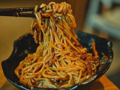 -庆蓉云·庆云面(双林店)