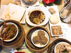 -添好运点心专门店(北角店)