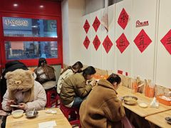 -柳州肥姨妈大骨螺蛳粉(万达中心店)