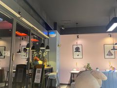 -友达面馆(二七南路店)
