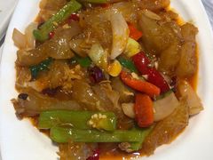 -尹兰楼西北风情餐厅(嘉定店)