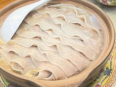 -京菜·砂锅居·烤鸭(西四店)