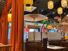 大堂-佰家小厨·南京菜(夫子庙店)