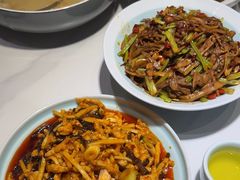 -椒馋小馆(绿源路店)