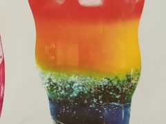 逝水流年-如意部落·海鲜烧烤创意菜(金梦海湾店)