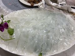 -富来美食