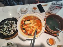 -满香舒·漳州小馆(大唐店)