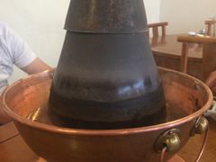 -老门框爆肚涮肉(金宝街店)