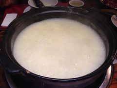 粟米粥底-渔米粥(罗湖店)