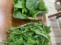 -岳记兴隆·青城腊排铜火锅(融创店)