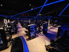 -W FITNESS 威尔仕健身·游泳(老西门新苑店)