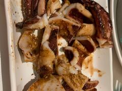 -金刚山烧烤(红旗大街店)