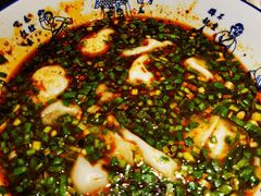 -汉唐宴长安食府