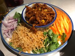 -额娘·现烙春饼烤鸭(太原总店)