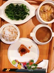 -禧月荟S月子中心(侨城店)