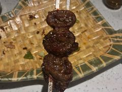 -刀郎牛肉面新疆餐厅·烧烤(清真通州珠江国际城店)