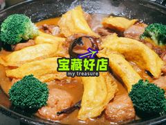 -刀板香·安徽菜(国购IFC店)