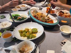 -晓粤·惹味粤菜(凯德乐峰广场店)