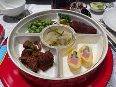 -上海老饭店(北京分店)