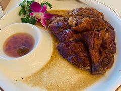 -将军烧鹅海鲜酒楼